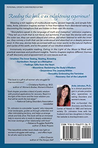 Eating in the Light of the Moon: How Women Can Transform The