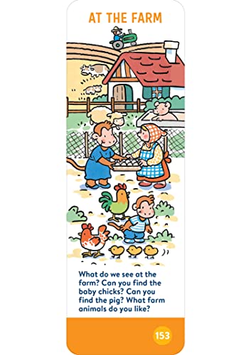Brain Quest For Twos Smart Cards, Revised 5th Edition (Brain