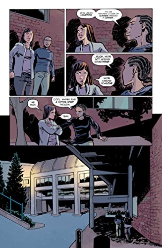 Stumptown Vol. 3: The Case of the King of Clubs (3) by Rucka