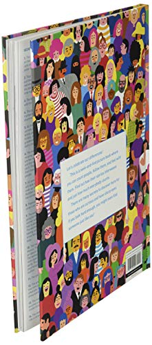 Everybody Counts: A counting story from 0 to 7.5 billion by