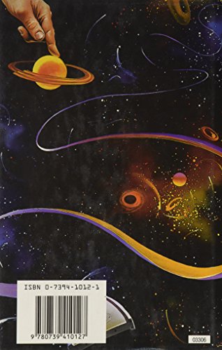 The Hitchhiker's Trilogy by Adams,Douglas