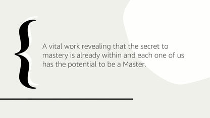 Mastery by Greene, Robert