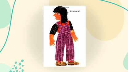 From Head to Toe Board Book by Carle, Eric
