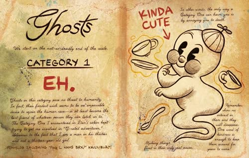 Gravity Falls: Journal 3 by Hirsch, Alex
