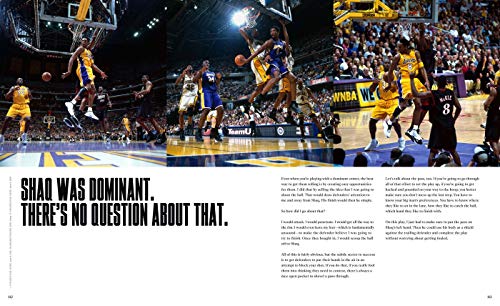 The Mamba Mentality: How I Play by Bryant, Kobe