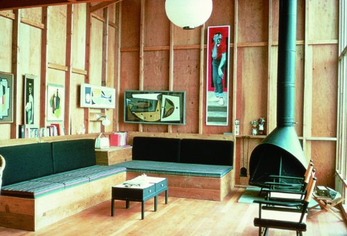 Beach Houses: Andrew Geller by Gordon, Alastair