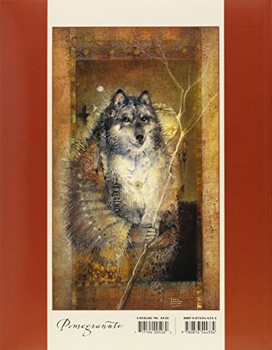 Shaman: The Paintings of Susan Seddon Boulet by Susan Seddon