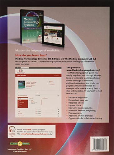 Medical Terminology Systems: A Body Systems Approach