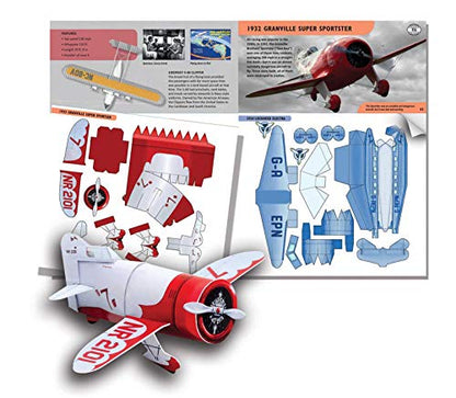 Planes: A Complete History by Grant, R. G.