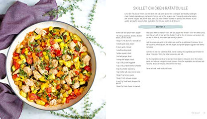 One-Pot Gluten-Free Cooking: Delicious Recipes with Easy Cle