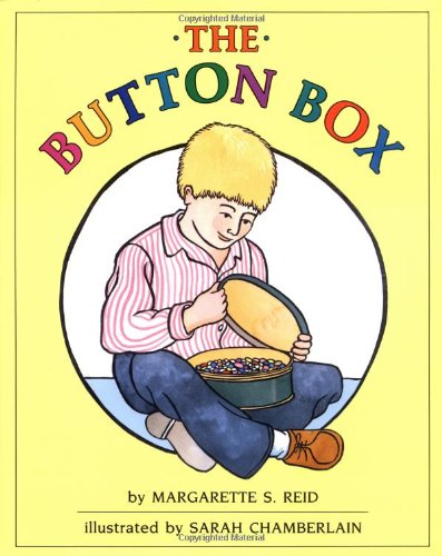 The Button Box by Reid, Margarette S.