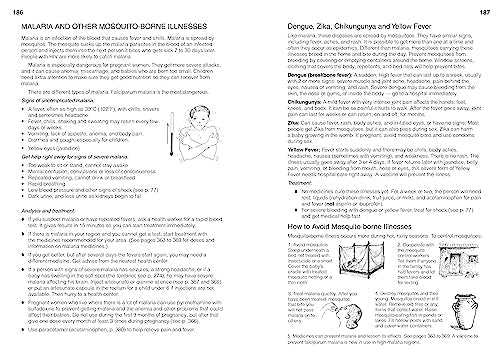 Where There Is No Doctor: A Village Health Care Handbook (20