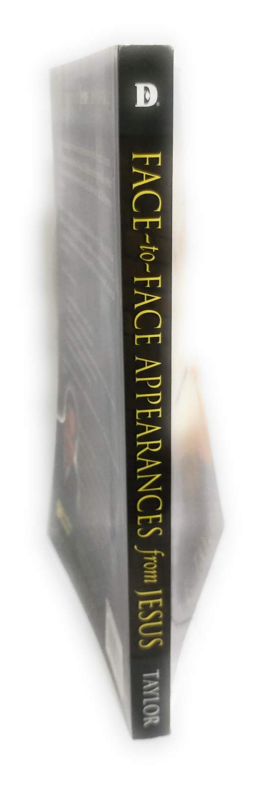 Face-to-Face Appearances from Jesus: The Ultimate Intimacy b
