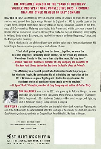 Easy Company Soldier: The Legendary Battles of a Sergeant fr