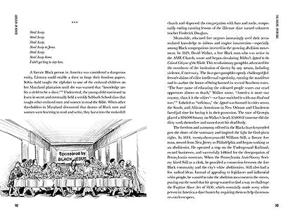 Black AF History: The Un-Whitewashed Story of America by Har