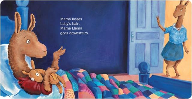 Llama Llama Red Pajama by Dewdney, Anna
