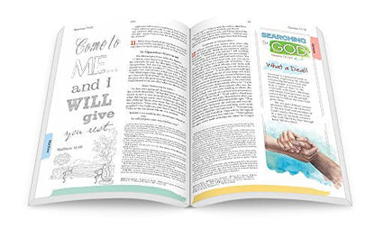 The Catholic Youth Bible, 4th Edition: New American Bible Re
