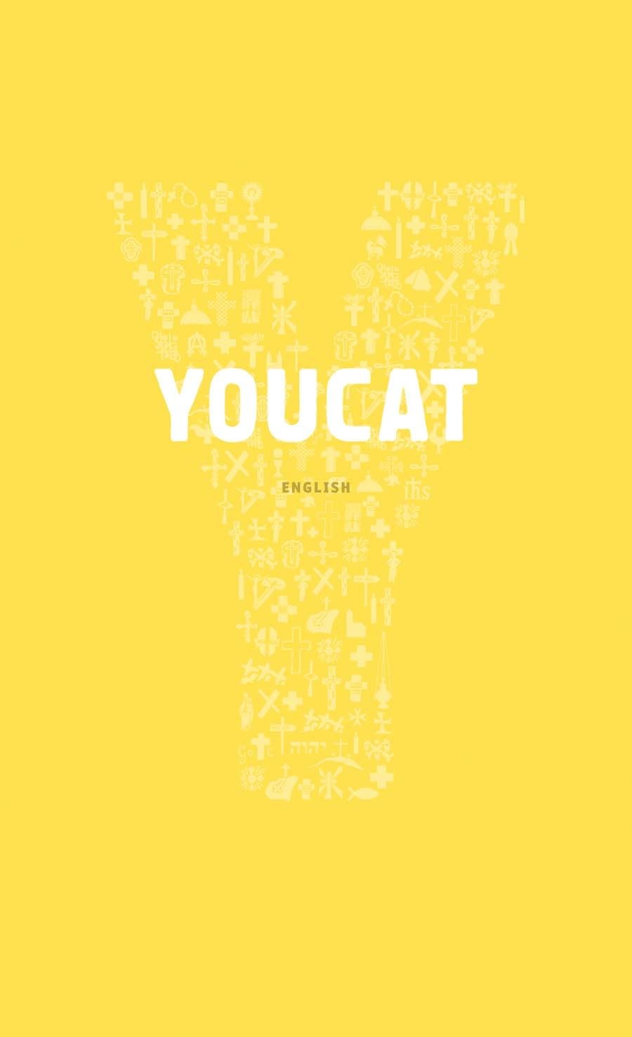 YOUCAT English: Youth Catechism of the Catholic Church by Sc
