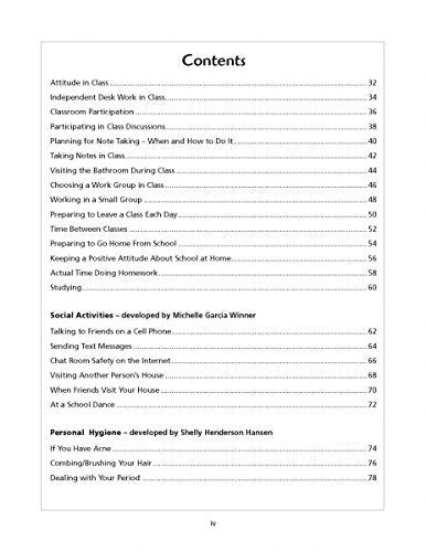 Social Behavior Mapping by Edited by Michelle Garcia Winner