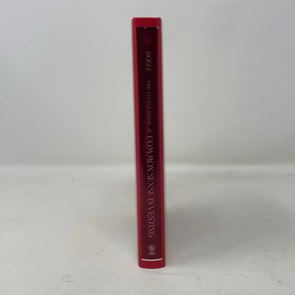The Little Book of Common Sense Investing: The Only Way to G