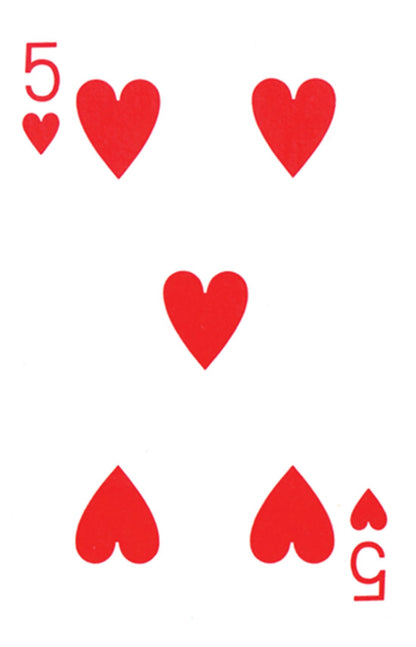 Original Wizard Card Game by U.S. Games Systems Inc.