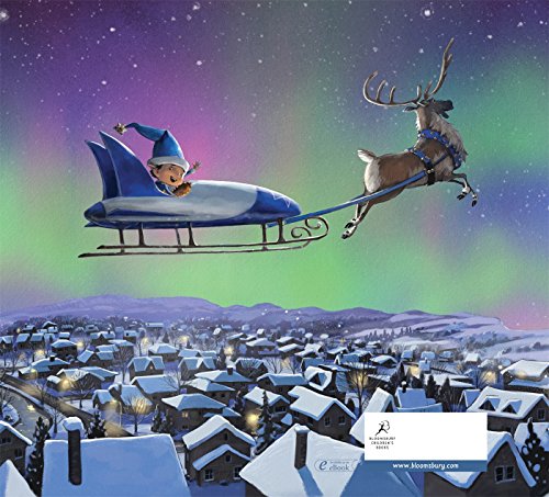 Shmelf the Hanukkah Elf by Wolfe, Greg