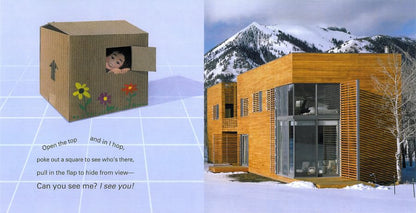 Dreaming Up: A Celebration of Building by Christy Hale
