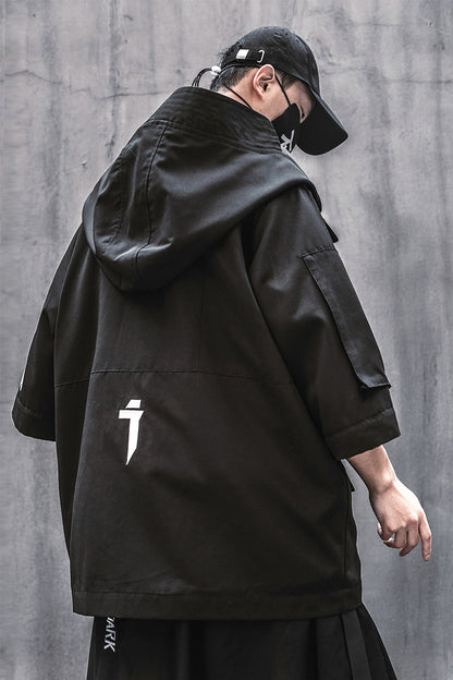 HiJ7 Atom Bomb Shipment Jacket