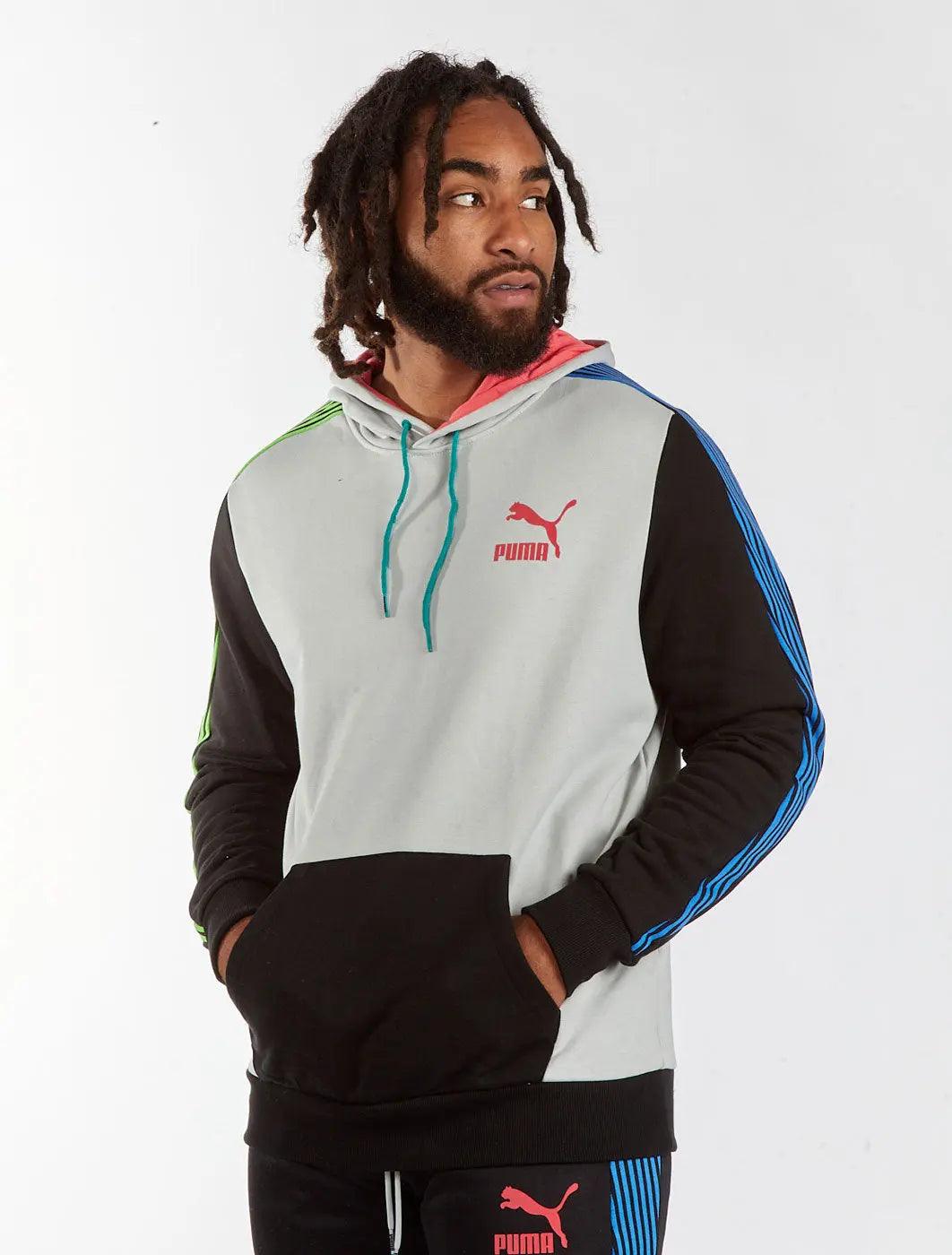 Puma Dazed T7 Hoodie