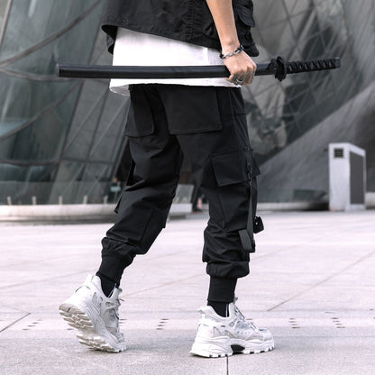 IBP302 Casual Pants