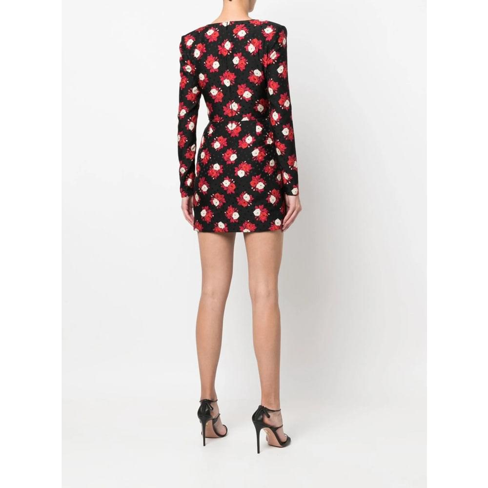 Saint Laurent Black Dresses - Cocktail & Party Dresses Women