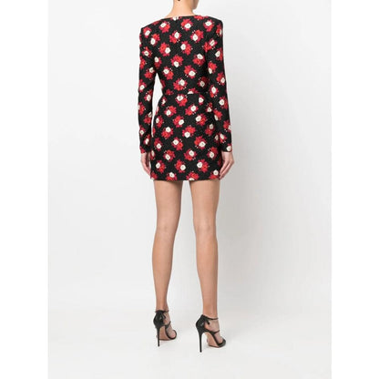 Saint Laurent Black Dresses - Cocktail & Party Dresses Women