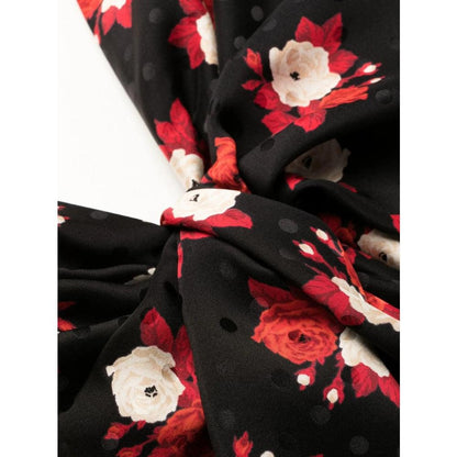 Saint Laurent Black Dresses - Cocktail & Party Dresses Women