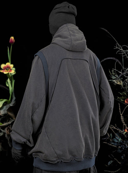 HiH28 Winter Wilderness Hoodie