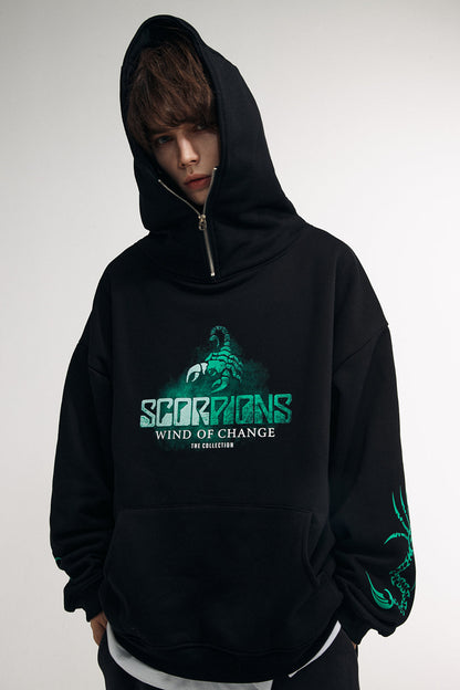 Scorpion Hoodie