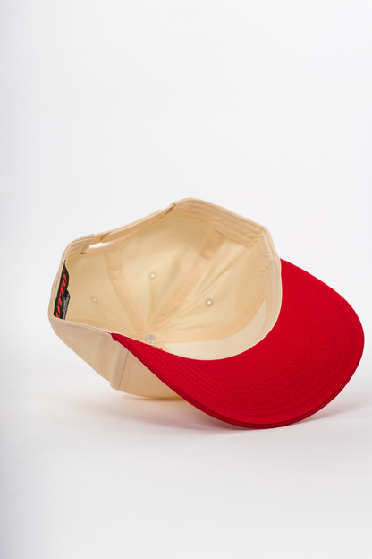 5 Panel Hat