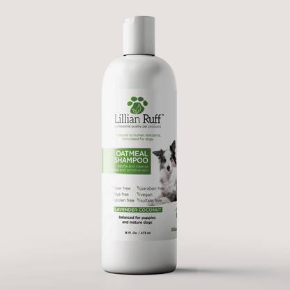 The Gentle & Calming Set – For Sensitive Skin