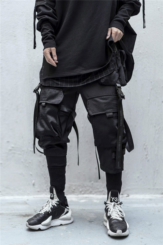 11P6 BYBS Crossover Pants