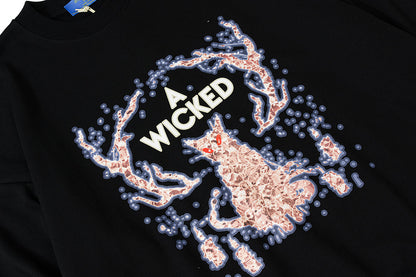A Wicked Cat Crew