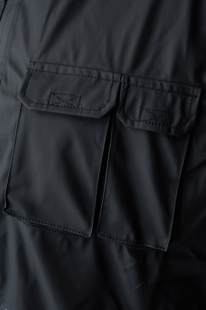 KillerJ1 Synthetic Leather Jacket