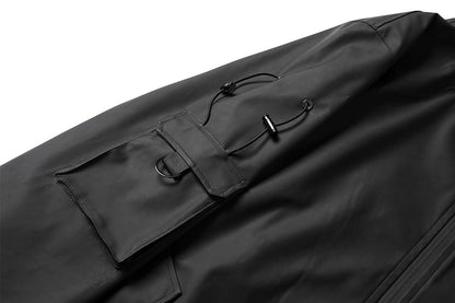 HiJ5 Defiance Jacket