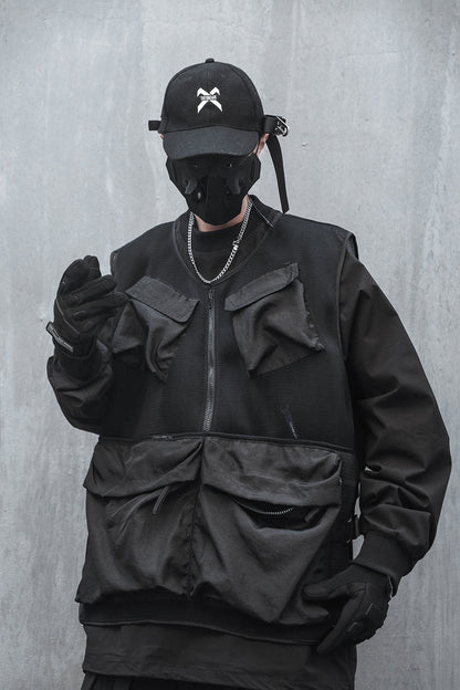HiV1 Wilderness Vest