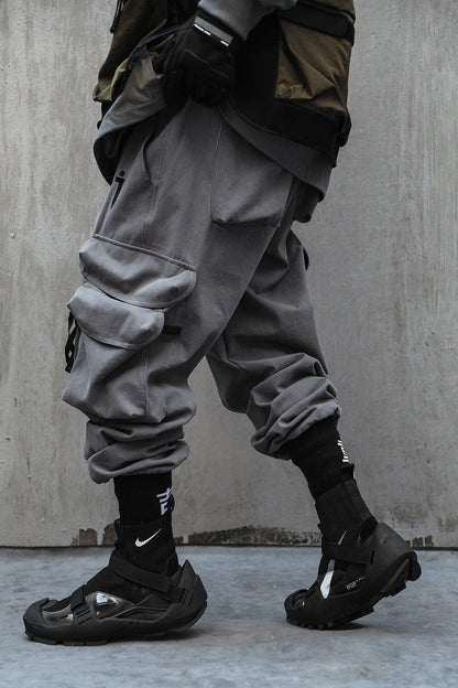 HiP23 Industrial Movement Pants