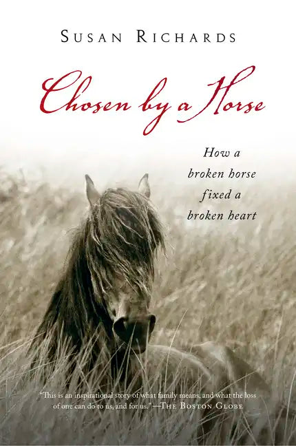 Chosen by a Horse - Paperback