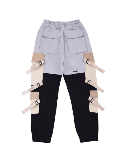 YEP2 Alien Force Reloaded Joggers