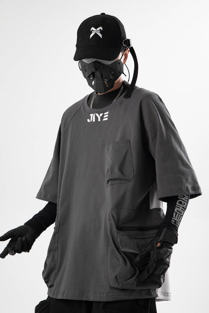 JX Storm Utility Tee