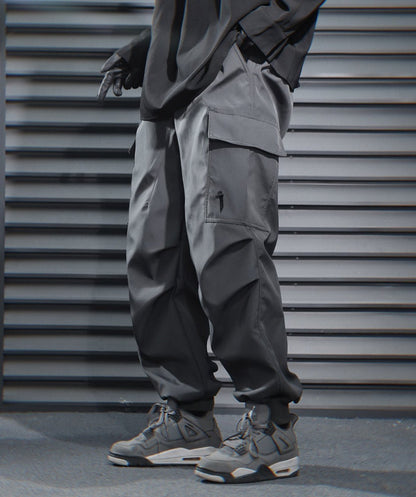 HiP41 Nexus Cargo Pants