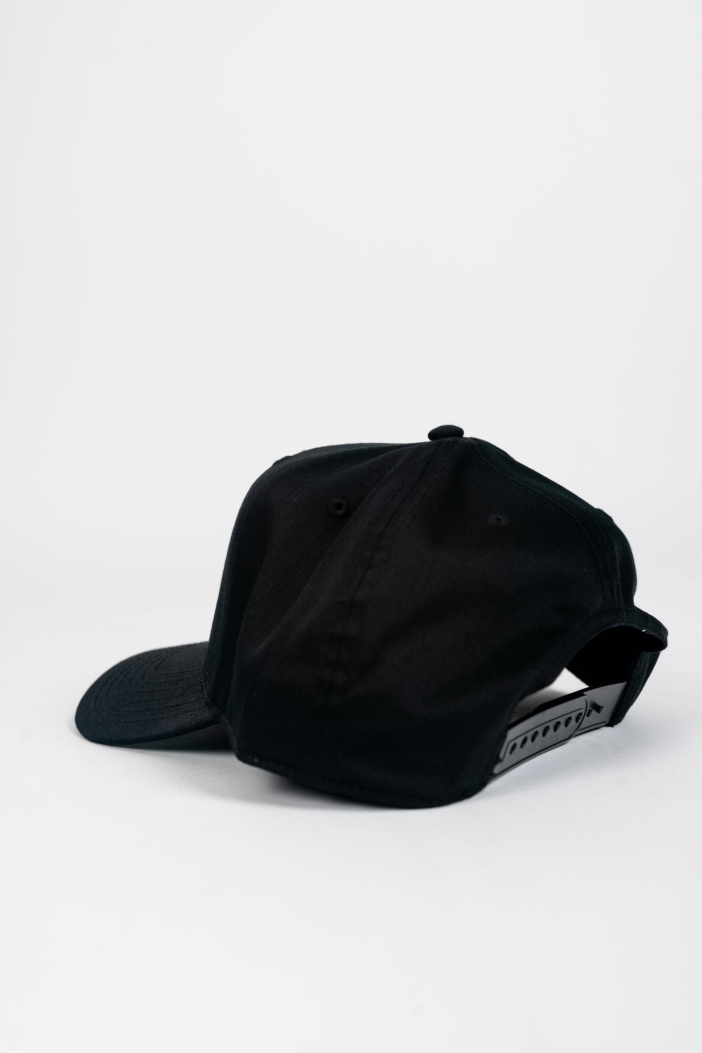 5 Panel Hat