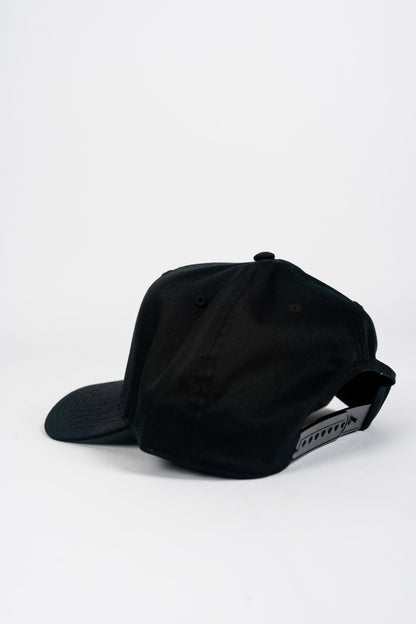 5 Panel Hat