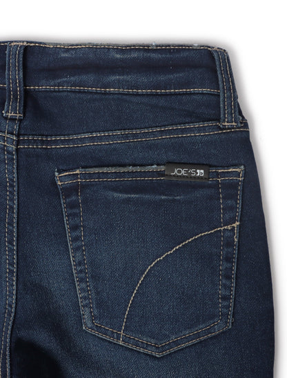 Joe's Jeans Kids Brixton Tapered Fit Jean - Dark Wash
